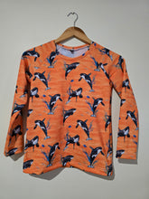 Load image into Gallery viewer, Orca Orange