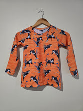 Load image into Gallery viewer, Orca Orange