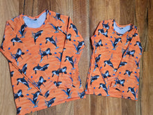 Load image into Gallery viewer, Orca Orange