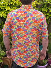 Load image into Gallery viewer, Retro Flower