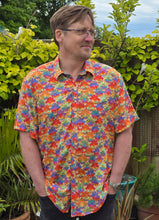 Load image into Gallery viewer, Retro Flower