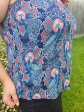 Load image into Gallery viewer, Majestic Peacock