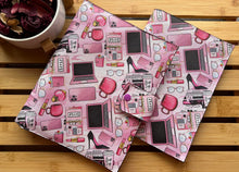 Load image into Gallery viewer, Boss Babe Pink Marble