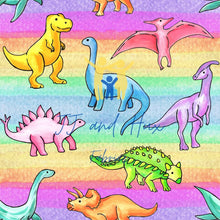 Load image into Gallery viewer, Dino Dream