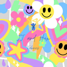 Load image into Gallery viewer, Smiley Wiley