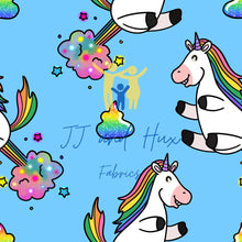 Load image into Gallery viewer, Unicorn Rainbow Poops