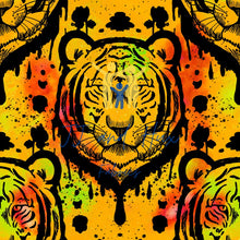 Load image into Gallery viewer, Tiger Drips