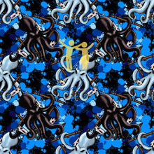 Load image into Gallery viewer, Kraken