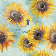 Load image into Gallery viewer, Sunflowers