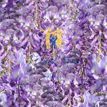 Load image into Gallery viewer, Wisteria Cottage