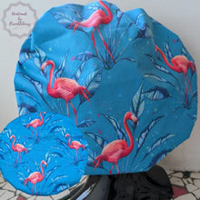 Load image into Gallery viewer, Flamingo Blue