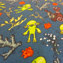 Load image into Gallery viewer, Alien Seas