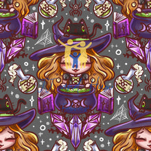 Load image into Gallery viewer, Witchy Spells