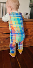Load image into Gallery viewer, Beach Plaid