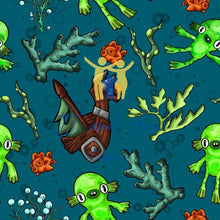 Load image into Gallery viewer, Alien Seas