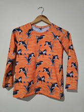 Load image into Gallery viewer, Orca Orange
