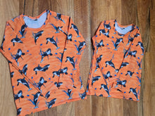 Load image into Gallery viewer, Orca Orange
