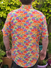 Load image into Gallery viewer, Retro Flower
