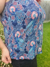 Load image into Gallery viewer, Majestic Peacock
