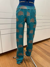 Load image into Gallery viewer, Friends for Dinner - Teal
