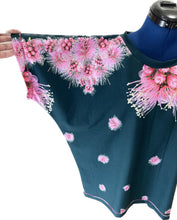 Load image into Gallery viewer, Kunzea Kandi - Border Print
