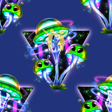 Load image into Gallery viewer, Alien Shrooms
