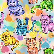 Load image into Gallery viewer, Candy Kittens
