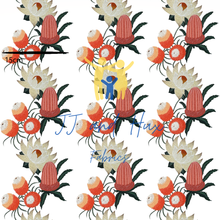 Load image into Gallery viewer, Aussie Posy
