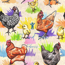 Load image into Gallery viewer, Mother Cluckers
