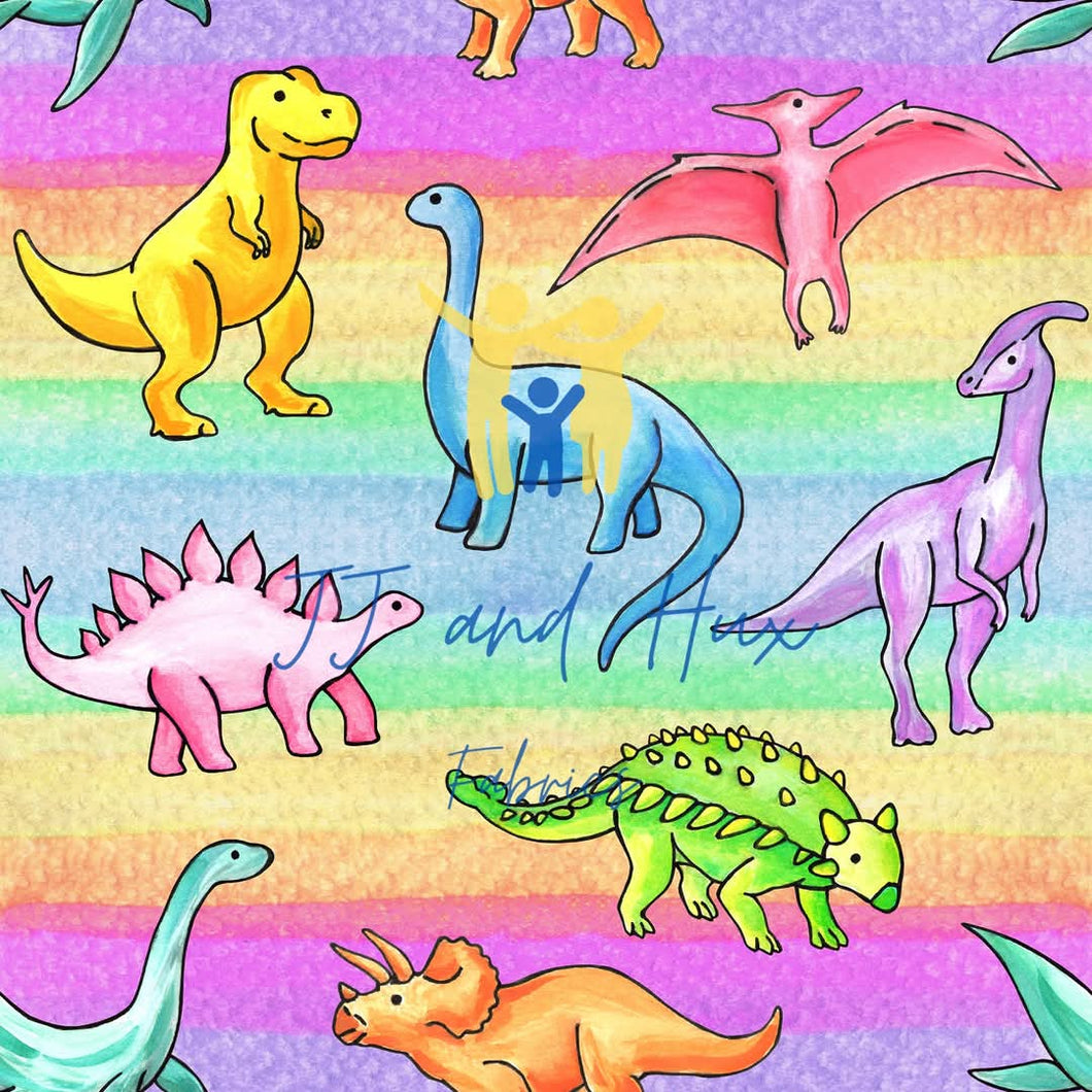 Dino Dream