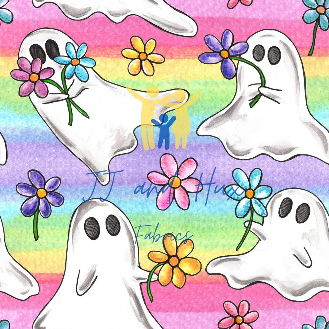 Spoopsy Daisy