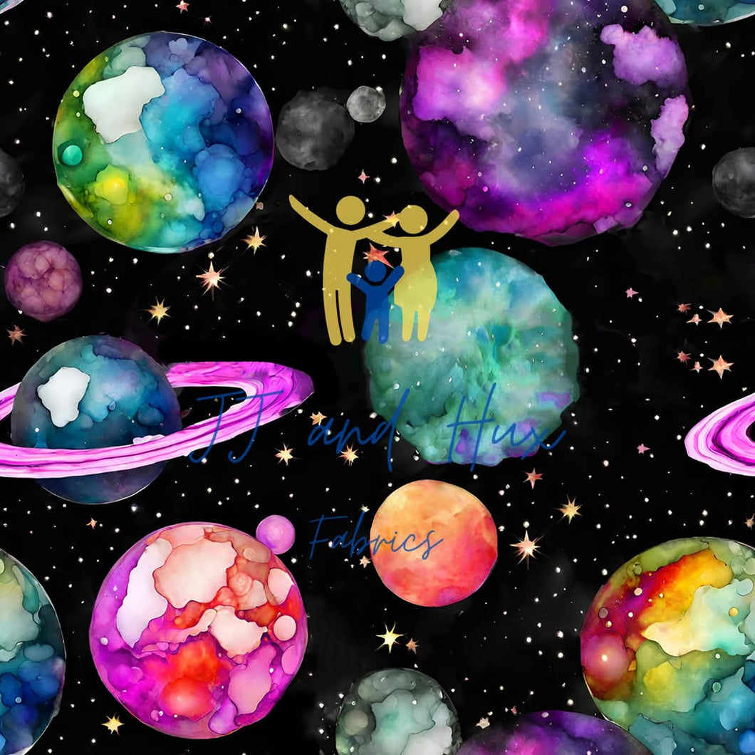 Interstellar