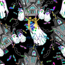Load image into Gallery viewer, Ghost House
