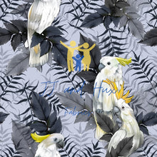 Load image into Gallery viewer, Cockies on Grey

