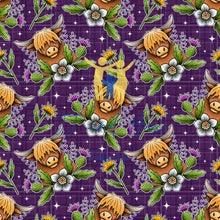 Load image into Gallery viewer, Coos and Thistles
