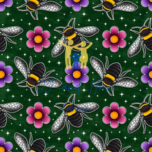 Load image into Gallery viewer, Buzzy Bees
