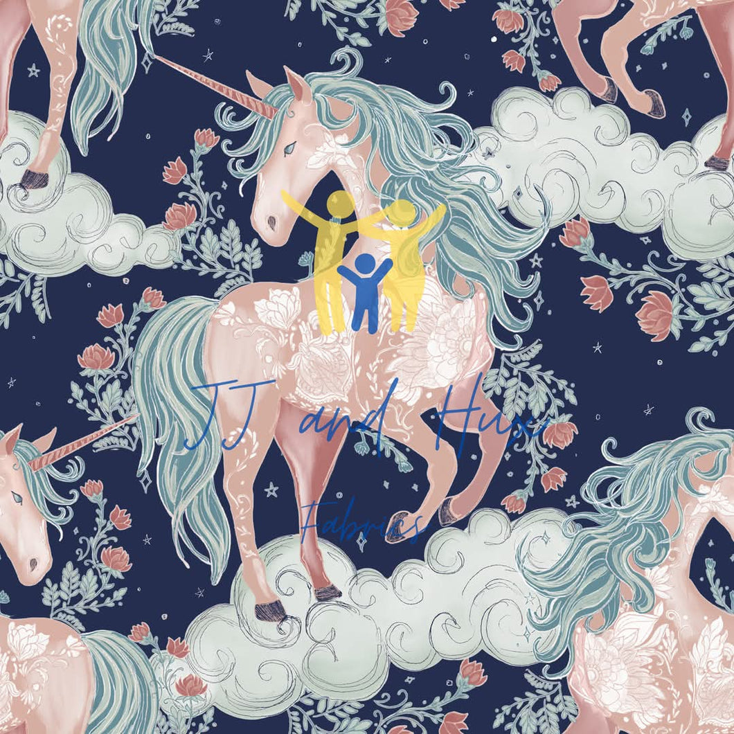Majestic Unicorn