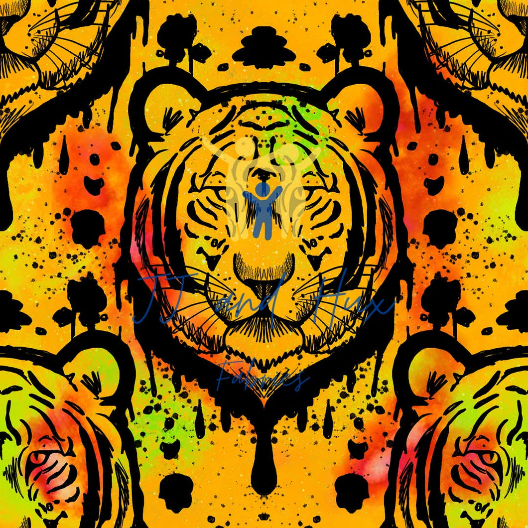 Tiger Drips