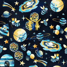 Load image into Gallery viewer, Bee the Universe
