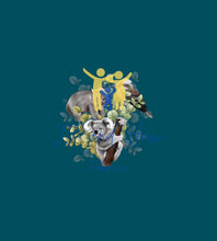 Load image into Gallery viewer, Bush Buddies - Panel
