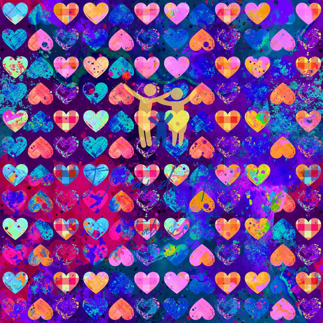 Hearts