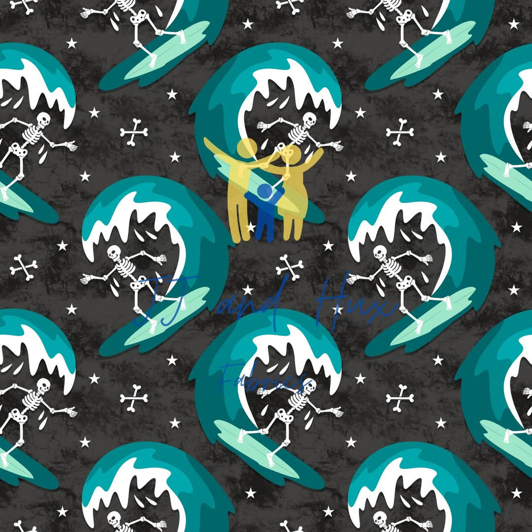 Skelly Surf