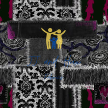 Load image into Gallery viewer, Goth Patches
