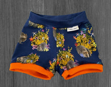 Load image into Gallery viewer, Quokka Djilba - Navy
