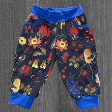 Load image into Gallery viewer, Kaleidoscope &quot;Pardalote&quot; - Dark Navy
