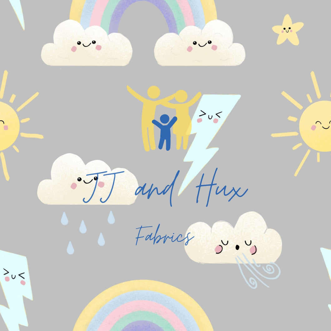 Make a Rainbow