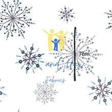Load image into Gallery viewer, Snowflakes
