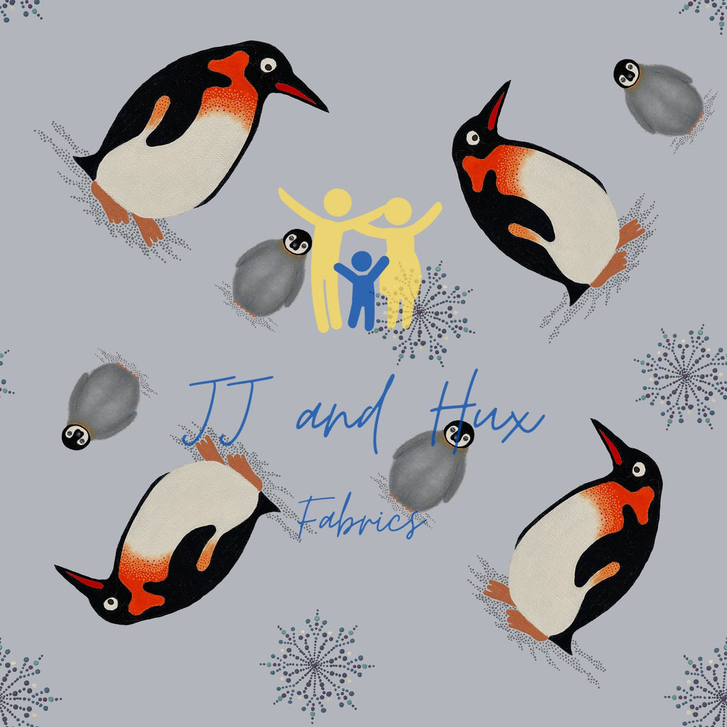 Penguining - Storm