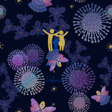 Load image into Gallery viewer, Sophie in Wildflowers
