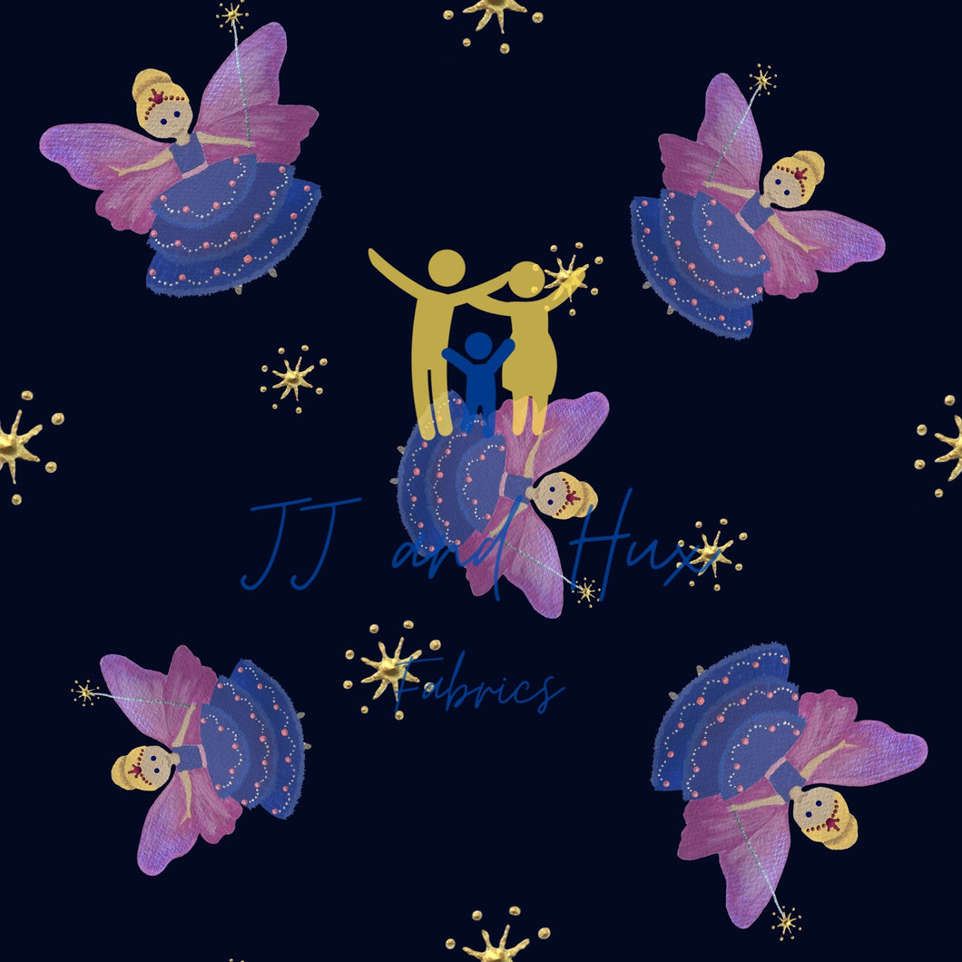 Starry Starry Sophie